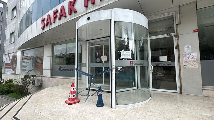 Yenidoğan Çetesiyle İlişkili İki Hastane Kapatıldı: Bebek Katili Şoku 1 Yenidoğan Çetesi Davasında Önemli Gelişmeler