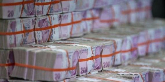 Yerli Sektörlerin Dev Yükümlülüğü: 116 Trilyon Liralık Şok!
