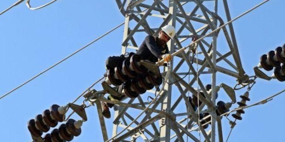 Yerli ve Yenilenebilir Enerji Kaynakları Elektrik Üretiminde Yüzde 62’yi Geçti!