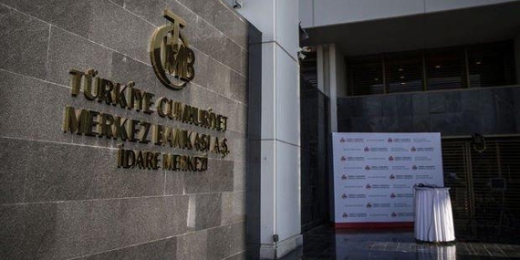 Yeşil Devrim: Türkiye Cumhuriyet Merkez Bankası Dünyanın En Yeşil 18. Merkez Bankası!