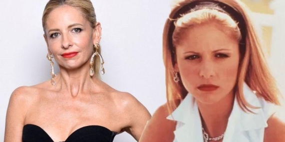 Yıllar Sonra Yeniden Çekiliyor: Sarah Michelle Gellar’dan Şok Edici ‘Geçen Yaz Ne Yaptığını Biliyorum’ Açıklaması ile Duygusal Bir Yolculuğa Hazır Mısınız?