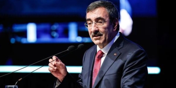 Yılmaz’dan Şok Tahmin: 2025’te Bütçe Açığı Milli Gelirin Yüzde 3,1’ine Ulaşacak!