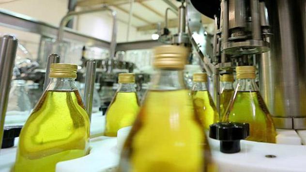 Zeytinyağı Dolandırıcılığına Dikkat: Gerçekler Ortaya Çıkıyor 1 Zeytinyağında Hileli Ürünler Tespit Edildi