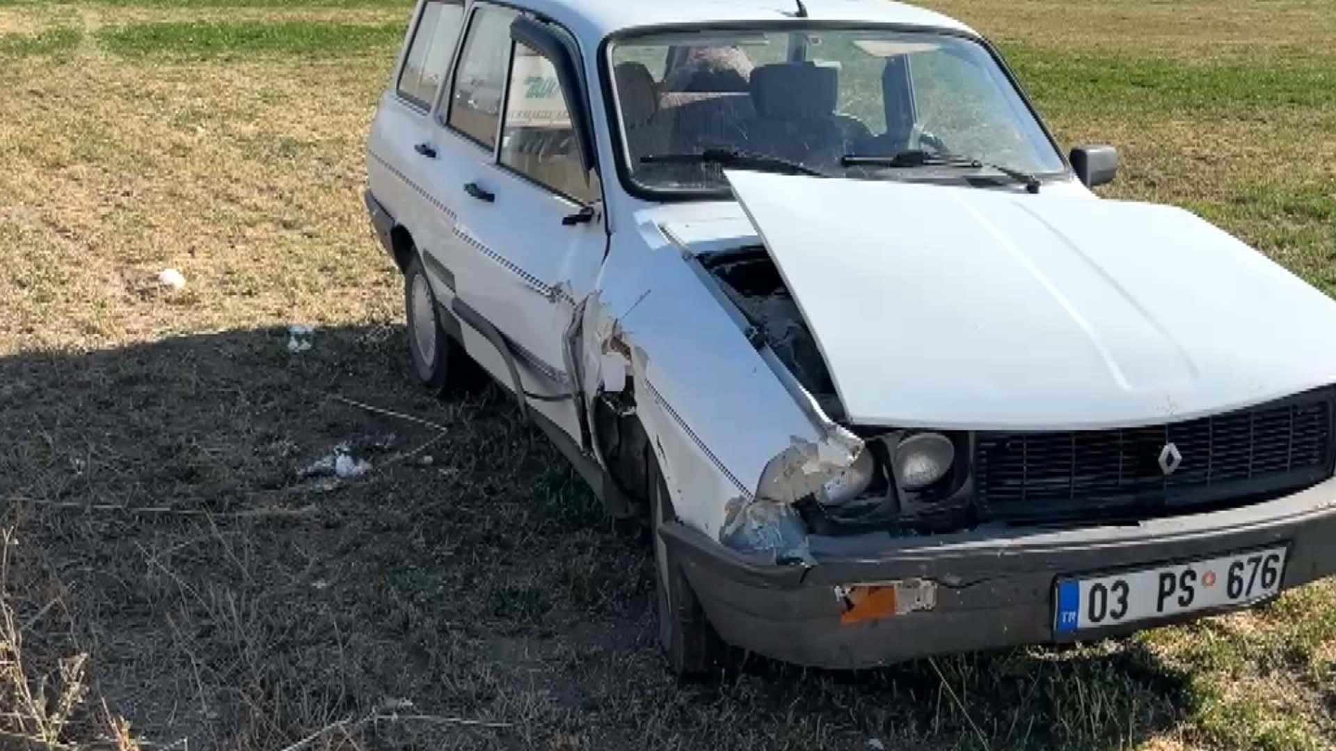 Zincirleme Kazada Karakol Komutanı Hayatını Kaybetti, 15 Kişi Yaralandı! 2 Zincirleme Kazada Karakol Komutanı Hayatını Kaybetti, 15 Kişi Yaralandı!