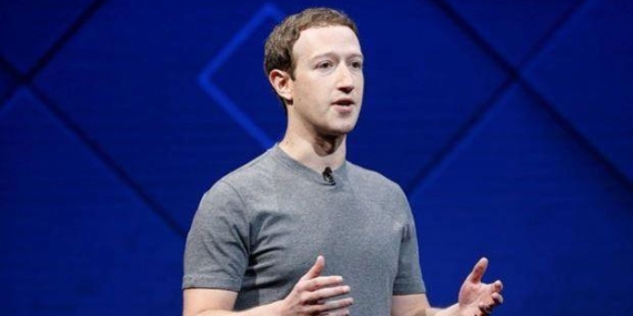Zuckerberg, Bezos’u Geride Bırakarak Servet Zirvesine Tırmandı!