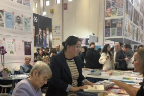 41. Uluslararası İstanbul Kitap Fuarı'nda Son Gün: Kaçırılmaması Gereken Fırsatlar ve Eşsiz Deneyimler! 6 41-uluslararasi-istanbul-kitap-fuarinda-son-gun-kacirilmamasi-gereken-firsatlar-ve-essiz-deneyimler-nb18PtDr.jpg