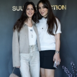 Suud Collection, Yeni Kış Koleksiyonunu Karkas Ocakbaşı’nda Tanıttı 1 Ceylan Çapa, Merve Topal