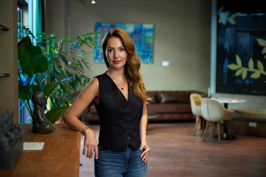 İş dünyasının sağlıklı ve iyi yaşam adresi GreenSpa