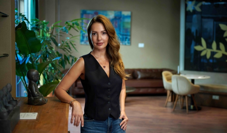 İş dünyasının sağlıklı ve iyi yaşam adresi GreenSpa