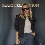 Suud Collection, Yeni Kış Koleksiyonunu Karkas Ocakbaşı’nda Tanıttı 2 Sinem Fındık