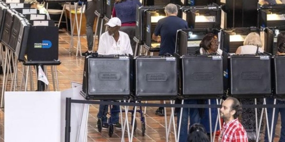 ABD Seçimlerinde Devrim: My Ballot AI Uygulamasıyla Oy Kullanmanın Geleceği!