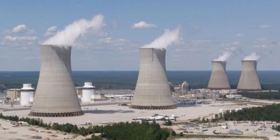 ABD’nin 2050’ye Kadar Nükleer Enerji Kapasitesini 3 Kat Artırma Hedefi: Geleceğin Enerji Devrimi!