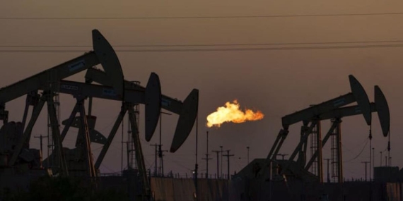 ABD’nin Petrol Sondaj Kuleleri: Değişmeyen Sayı, Sarsıcı Gelecek!