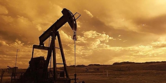 ABD’nin Petrol Sondaj Kulesi Sayısında Dikkat Çeken Düşüş