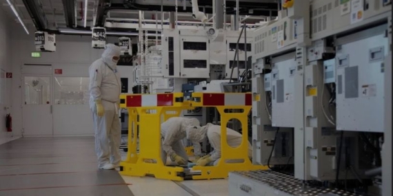 ABD’nin Süper Çip Üreticisi GlobalFoundries’den 1,5 Milyar Dolarlık Dev Yatırım!