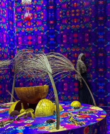 Afrika'nın En Büyük Çağdaş Sanat Etkinliği Dakarda: Bu Etkinlikte Neler Olacak? Kaçırılmaması Gereken Anlar! 10 afrikanin-en-buyuk-cagdas-sanat-etkinligi-dakarda-bu-etkinlikte-neler-olacak-kacirilmamasi-gereken-anlar-KlcZHDiO.jpg