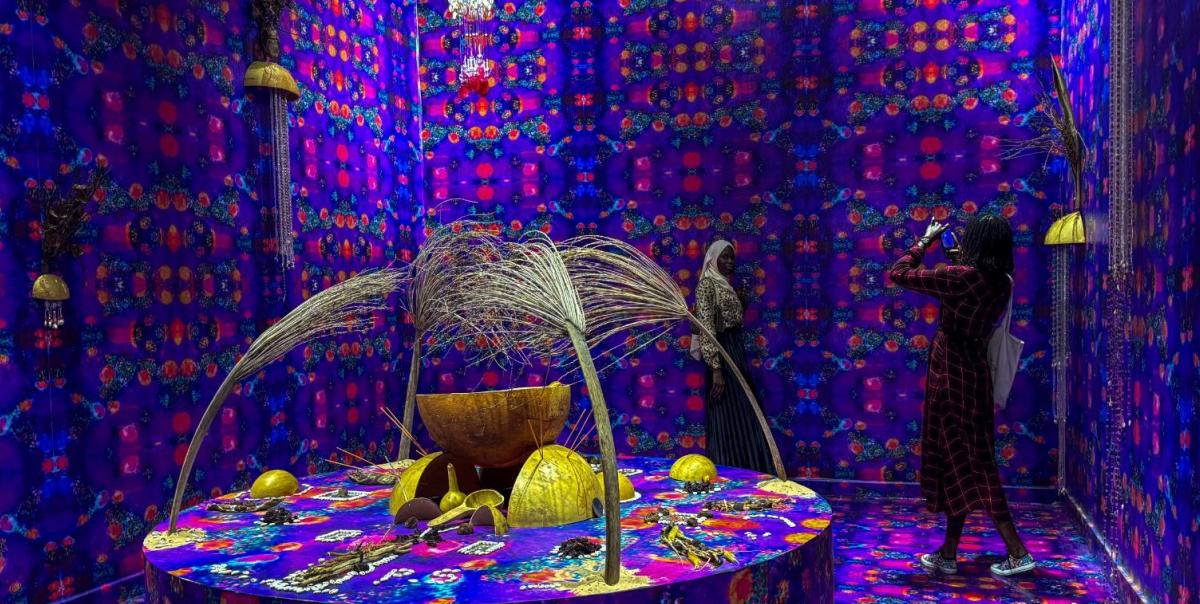 Afrika'nın En Büyük Çağdaş Sanat Etkinliği Dakarda: Bu Etkinlikte Neler Olacak? Kaçırılmaması Gereken Anlar! 3 afrikanin-en-buyuk-cagdas-sanat-etkinligi-dakarda-bu-etkinlikte-neler-olacak-kacirilmamasi-gereken-anlar-KlcZHDiO.jpg