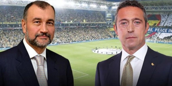 Ali Koç’tan Çarpıcı Açıklama: ‘Doğru Politika ve Sabırla Tüm Engelleri Aşabiliriz, Yeter ki Kendimize Gol Atmayalım!’