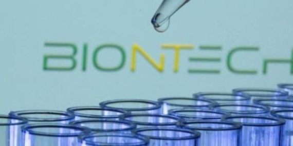 Alman BioNTech, Çin’in Biyoteknoloji Devi Biotheusu Satın Alarak Geleceği Şekillendiriyor!