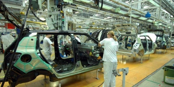 Alman Otomotiv Krizi: Endişe Verici Derinleşme ve Gelecek Tehlikesi!