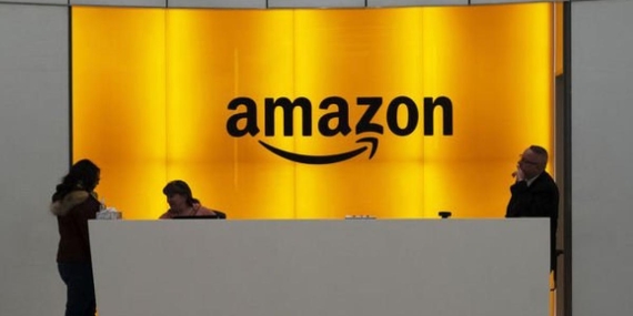 Amazon’dan Şaşırtan Başarı: Gelir ve Kârda Rekor Beklentileri Aştı!