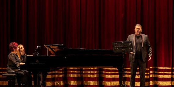 Anadolu Opera ve Bale Festivali: 7 Aralık’ta Sanatın Büyülü Dünyasına Adım Atmaya Hazır Mükemmel Bir Başlangıç!