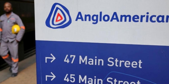 Anglo American’ın Kömür Biriminde Satış İhtişamıyla Tamamlandı!