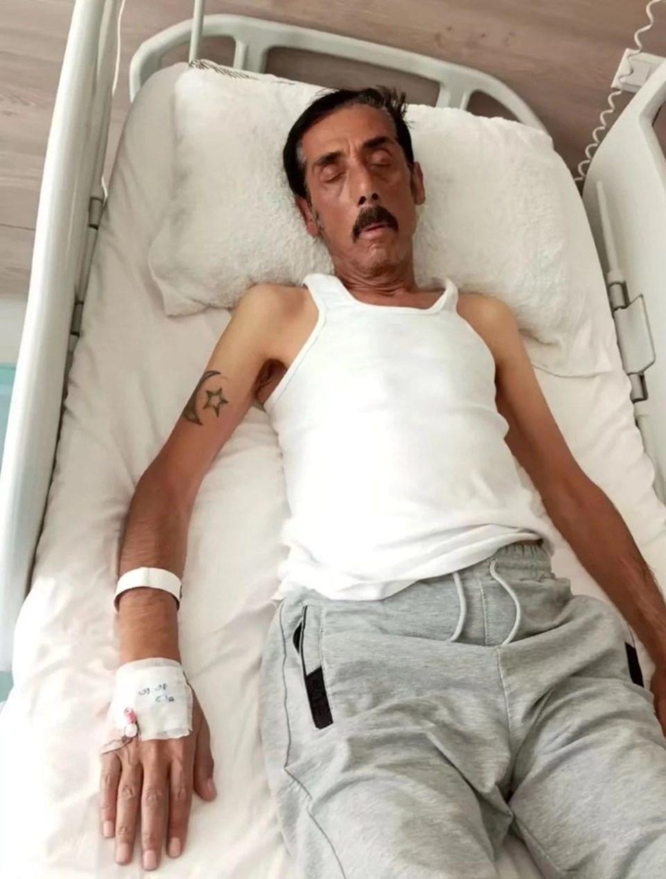 Ankaralı Turgut'un Ölüm İddiaları: Kızından Önemli Açıklama 2 ANKARALI TURGUT KİMDİR?