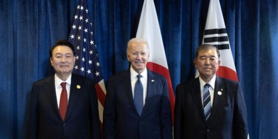 APEC Zirvesi’nde Üçlü İş Birliğine Yön Verecek Yeni Sekreterlik Kuruldu!