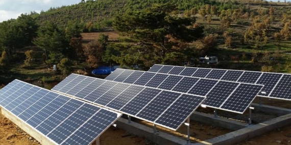 Arçelik ve Yapı Kredi Leasing’ten Güneş Enerjisinde Devrim Niteliğinde İşbirliği!