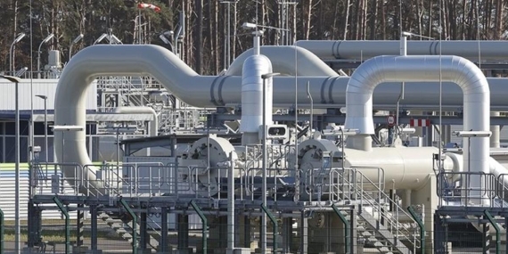 Avrupa’da Gaz Fiyatları Rekor Seviyeye Ulaştı: Yılın En Yüksek Değeri!