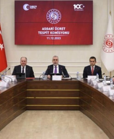 Bakan Işıkhan'dan Şok Açıklama: Asgari Ücret Takvimiyle İlgili Beklentiler Yükseliyor! 10 bakan-isikhandan-sok-aciklama-asgari-ucret-takvimiyle-ilgili-beklentiler-yukseliyor-2556xKRm.jpg