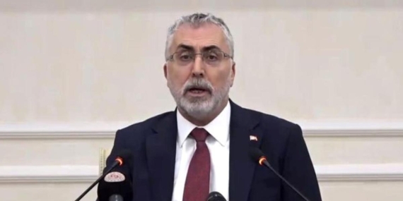Bakan Işıkhan’dan Şok Açıklama: Asgari Ücret ve Emekli Maaşlarında Dev Değişim!