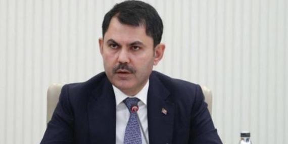 Bakan Kurum, 19. GYODER Gayrimenkul Zirvesi’nde Sektörün Geleceğini Şekillendirecek!
