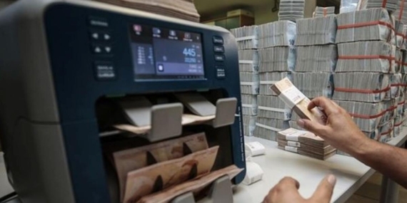 Bankacılık Sektöründe Rekor Yükseliş: Net Kâr Yüzde 17,1 Artış Gösterdi!