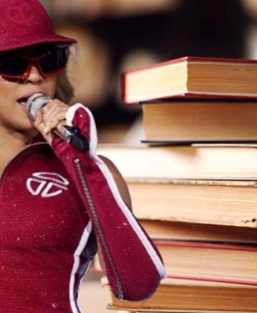 Beyonce'nin Grammy Ödülü Kazanan Şarkıları Artık Üniversite Dersinde! İşte Neden Kaçırmamanız Gereken 5 Sebep! 2 beyoncenin-grammy-odulu-kazanan-sarkilari-artik-universite-dersinde-iste-neden-kacirmamaniz-gereken-5-sebep-bzxp7A3L.jpg