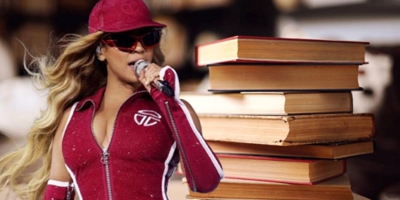 Beyonce’nin Grammy Ödülü Kazanan Şarkıları Artık Üniversite Dersinde! İşte Neden Kaçırmamanız Gereken 5 Sebep!