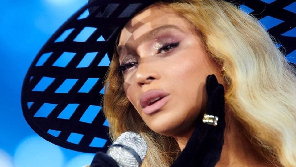 Beyonce'nin Grammy Ödülü Kazanan Şarkıları Artık Üniversite Dersinde! İşte Neden Kaçırmamanız Gereken 5 Sebep! 2 Beyonce'nin Grammy Ödülü Kazanan Şarkıları Artık Üniversite Dersinde! İşte Neden Kaçırmamanız Gereken 5 Sebep!