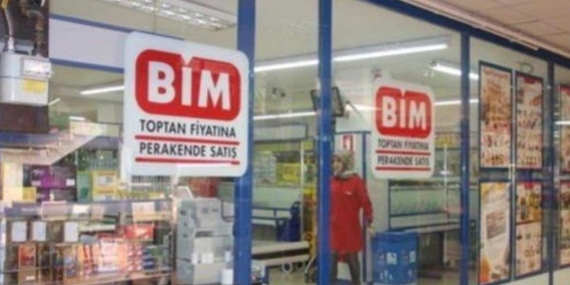 BİM’in 3. Çeyrek Kârı Şok Edici Düşüş! Beklentilerin Altında Kaldı!