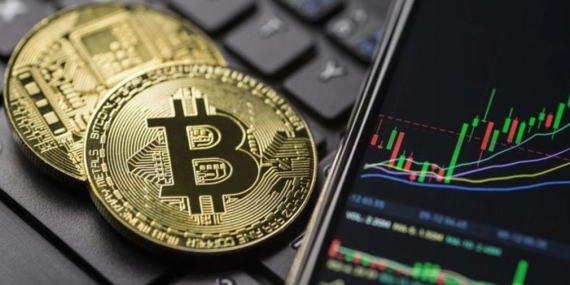 Bitcoin Tarih Yazıyor: Yeni Rekorla Yükselişe Geçti!