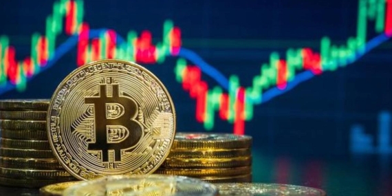 Bitcoin, Trump Etkisiyle Tarihi Zirveye Koşuyor