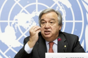 BM Genel Sekreteri Guterres: Dünya İklim Krizine Karşı Borcunu Ödemeli! Acil Eylem Zamanı! 14 bm-genel-sekreteri-guterres-dunya-iklim-krizine-karsi-borcunu-odemeli-acil-eylem-zamani-IKRLLEOu.jpg