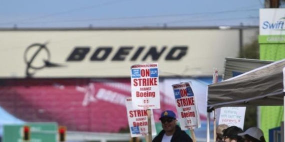 Boeing’de Çığır Açan Geçici Anlaşma ile Yeni Bir Dönem Başlıyor!