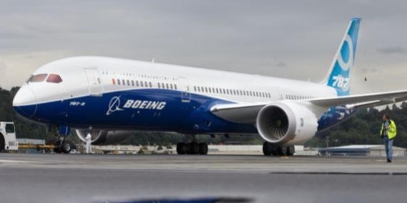 Boeing’deki Grev Tarih Oldu: Çalışanlar Zaferle Geri Dönüyor!