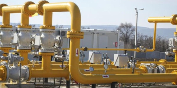 Bosphorus Gaz’ın Ruble Swaplarıyla Yeni Ticaret Testleri Başladı