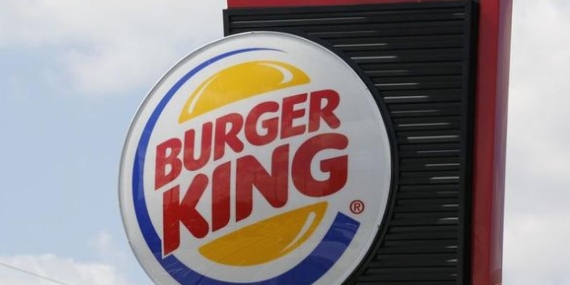 Burger King ve Popeyes’da Şok Düşüş: Üçüncü Çeyrekte Satışlar Hızla Geriledi!