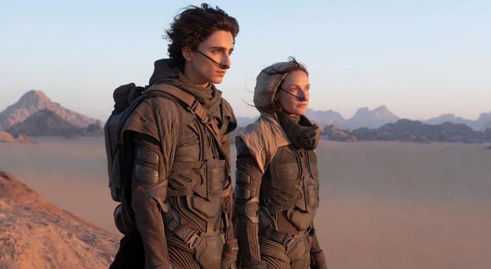 Christopher Nolan'ın Dune 2'ye Yönelik Övgüleri: Sinema Dünyasında Bir Dönüm Noktası mı? 2 Christopher Nolan'ın Dune 2'ye Yönelik Övgüleri: Sinema Dünyasında Bir Dönüm Noktası mı?