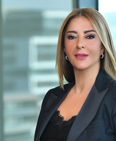 Çiğdem Nalbantoğlu