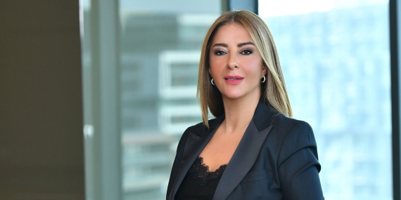 Neo Portföy’de Üst Düzey Atama: Çiğdem Nalbantoğlu, Genel Müdür Yardımcısı Olarak Göreve Başladı