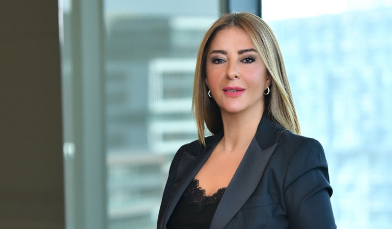 Neo Portföy’de Üst Düzey Atama: Çiğdem Nalbantoğlu, Genel Müdür Yardımcısı Olarak Göreve Başladı 6 Çiğdem Nalbantoğlu